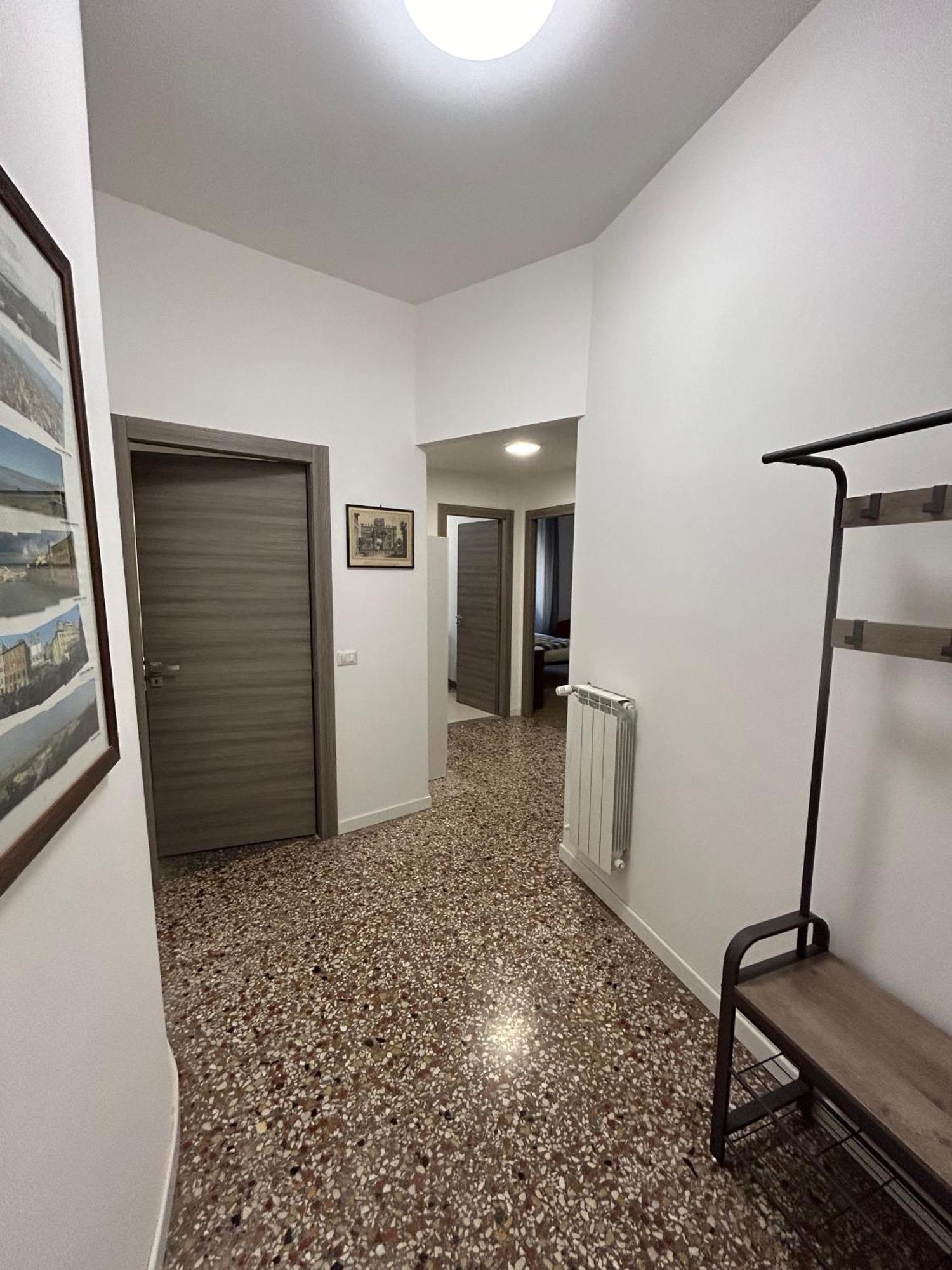 Appartamento Casa Giannino By Ghor *